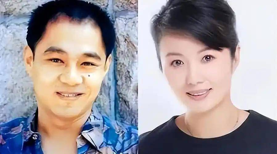 演员赵君:离婚22年,前妻嫁给杜淳父亲,他现在的生活状况怎样?