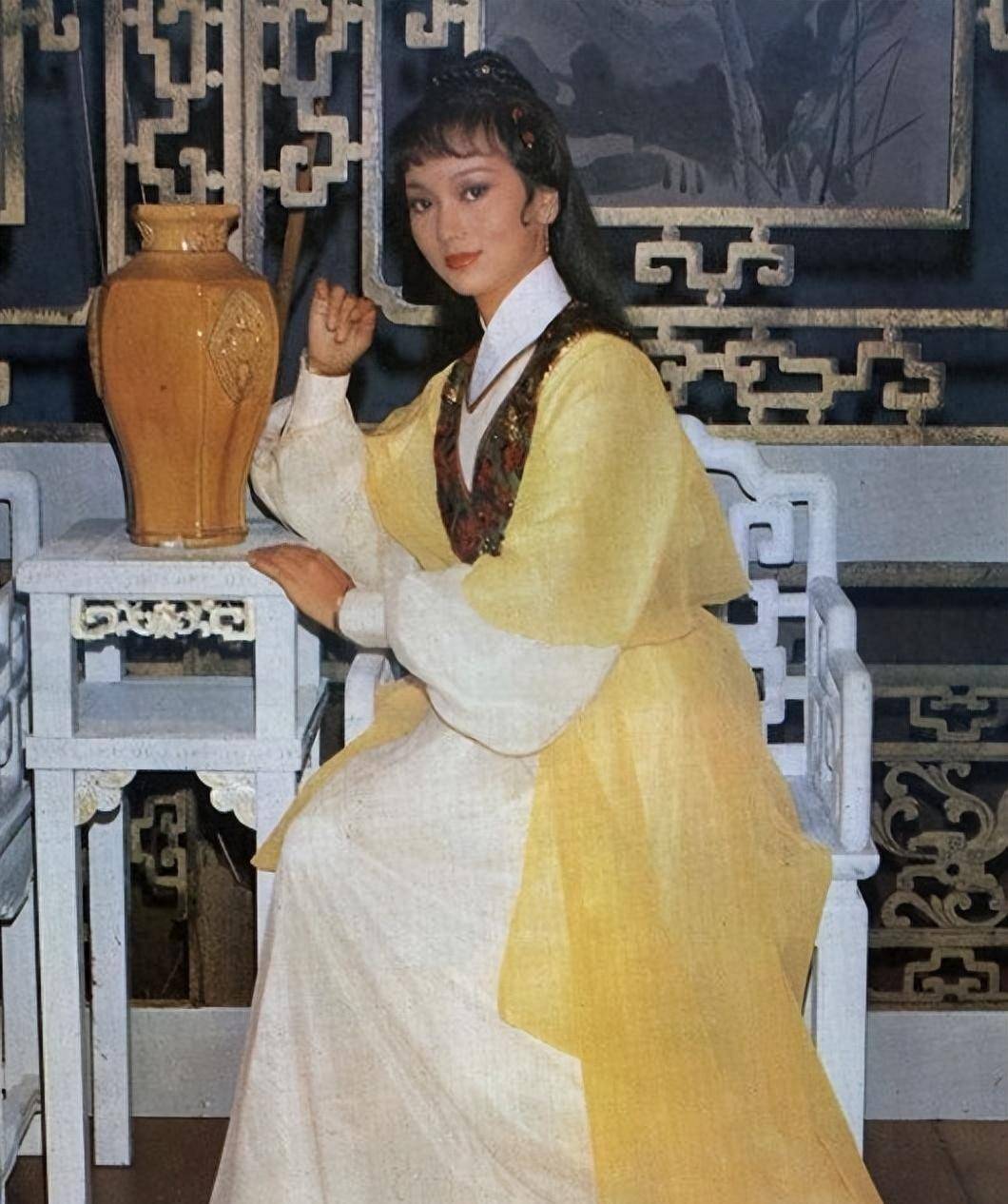 "霍元甲"黄元申:如果不是因迷恋赵雅芝,一定不会走上这条路