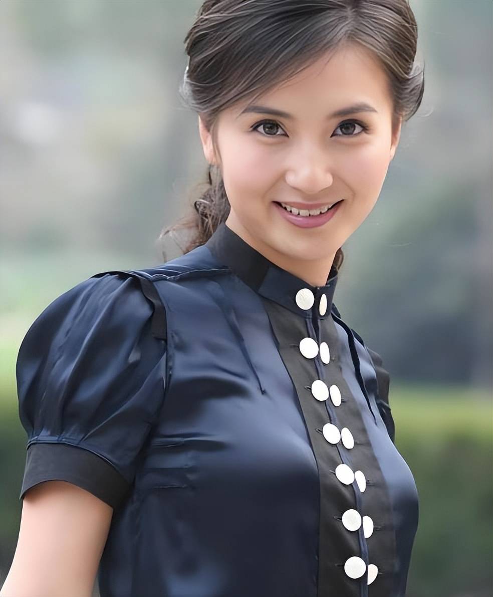 陈好早在事业巅峰期,就悄然完成了从演员到幕后,这是为什么呢