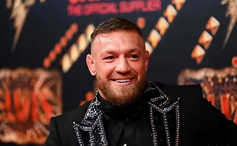 康纳·麦格雷戈VS迈克尔·钱德勒：UFC白宫数字赛的焦点之战