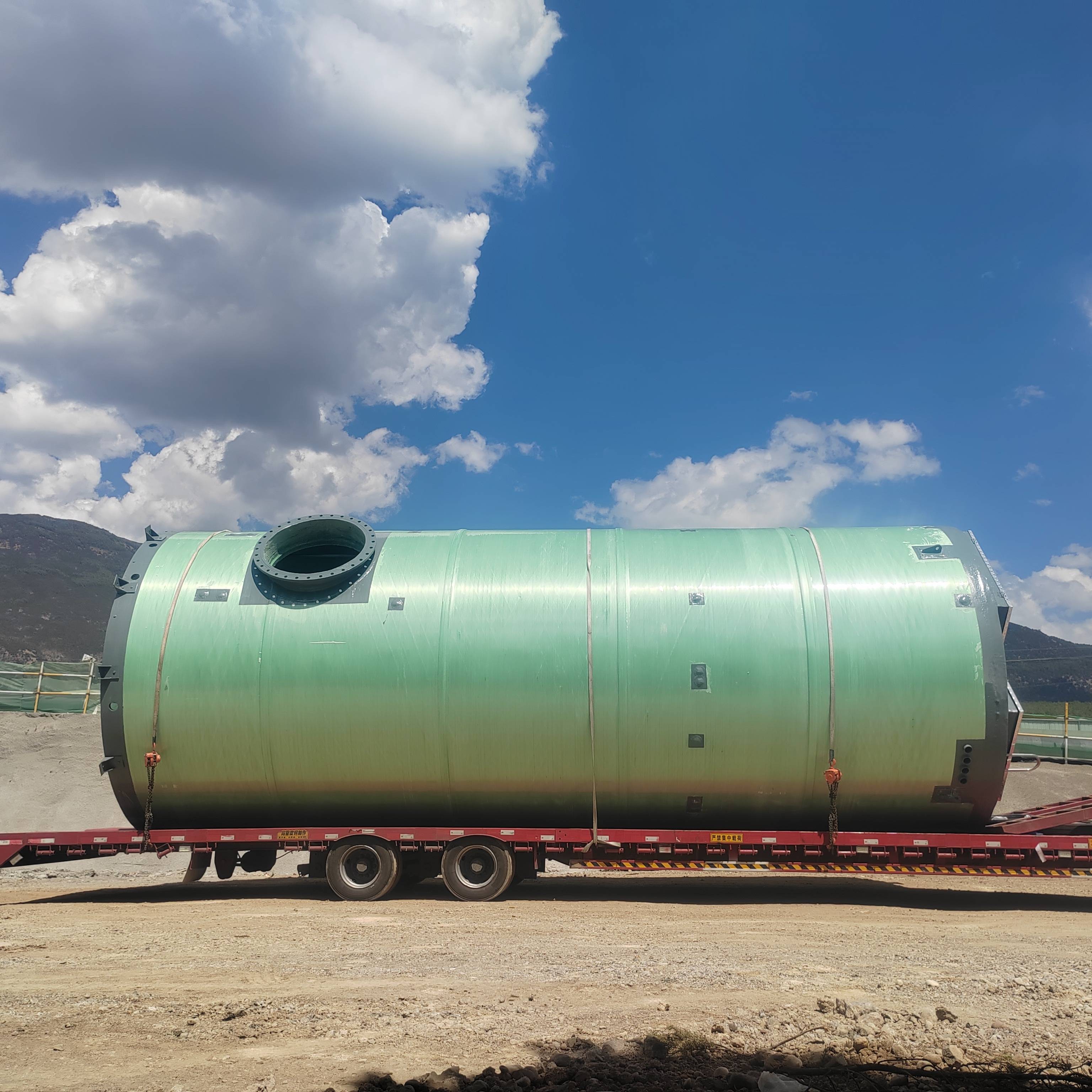 河北妍博环保设备有限公司专注地埋式一体化消防泵站制造,技术团队