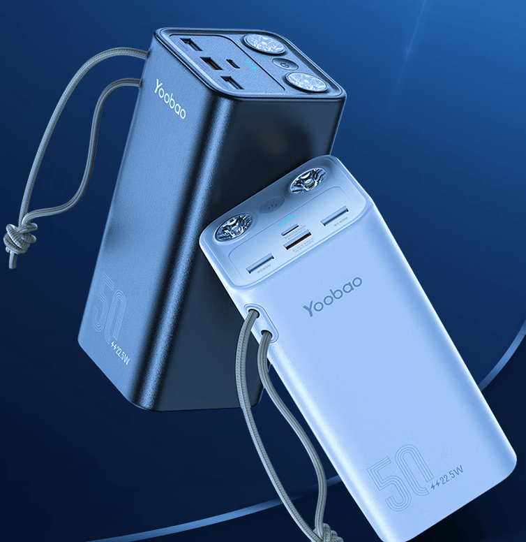 哪款充电宝质量和口碑好？测评十款质量与口碑双兼顾充电宝品牌！