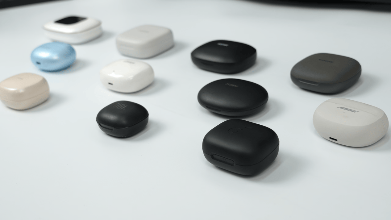 开放式耳机值得入手吗?2025最新开放式耳机性价比推荐