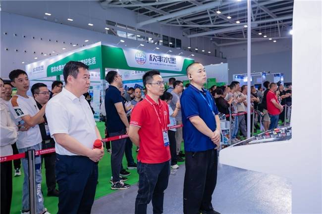 聚焦“绿色油墨·多彩世界”！2025亚洲油墨展10月登陆广州空港，同期两大重磅活动来袭(图2)