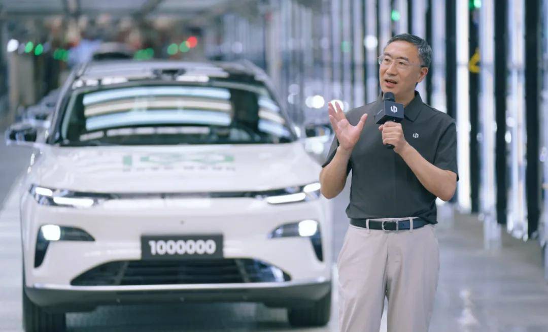 零跑，或许就是新能源产业的中国方案-锋巢网