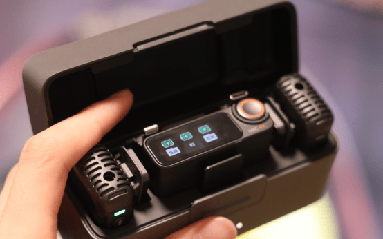 领夹麦克风哪个品牌好?什么品牌的领夹麦克风比较好?麦克风推荐