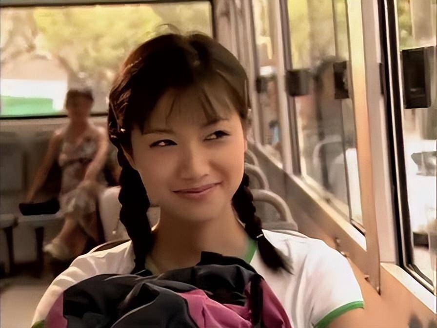 "京圈魔女"徐静蕾:自称未缺过男人,曾公开叫嚣王朔原配