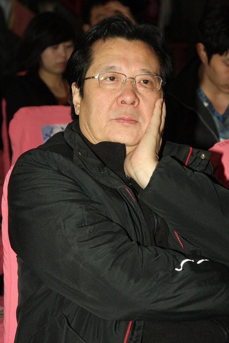 刘备扮演者孙彦军成大学校长,从"仁德刘备"到教育领航者:孙彦军的跨界