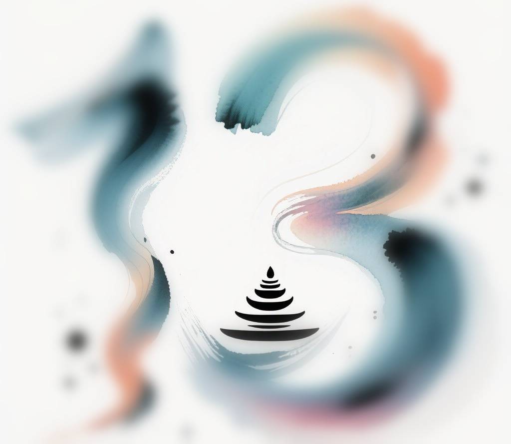数字禅