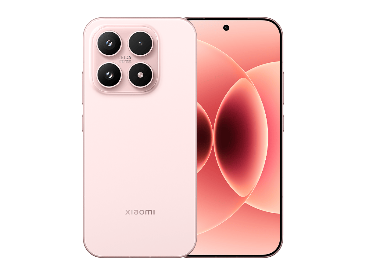 小米数字旗舰五年高端化的里程碑之作:Xiaomi 17 系列正式发布-最极客