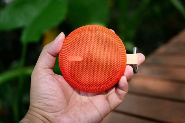 国庆假期,REDMI 户外蓝牙音箱 2 带你嗨翻户外!