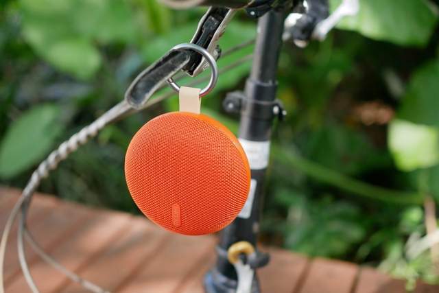 国庆假期,REDMI 户外蓝牙音箱 2 带你嗨翻户外!