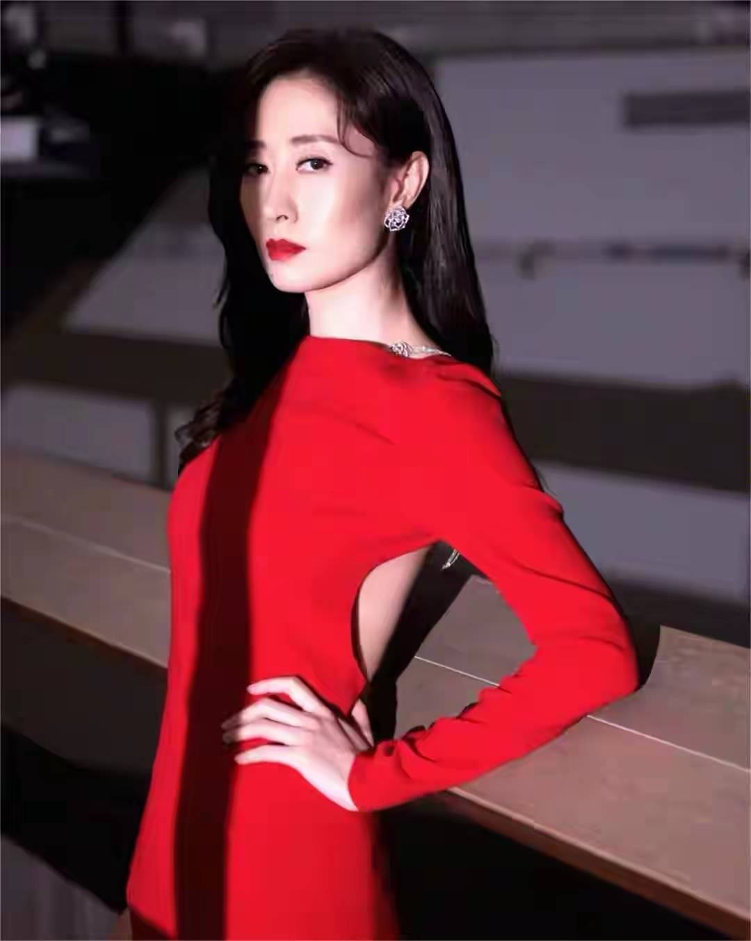 刘敏涛我嫁入豪门7年做贤妻良母离婚当天老公的话我至今难忘