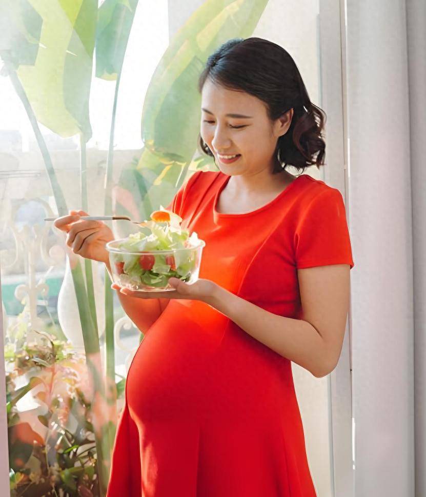 孕期体重增加过多有什么影响？附5大伤害