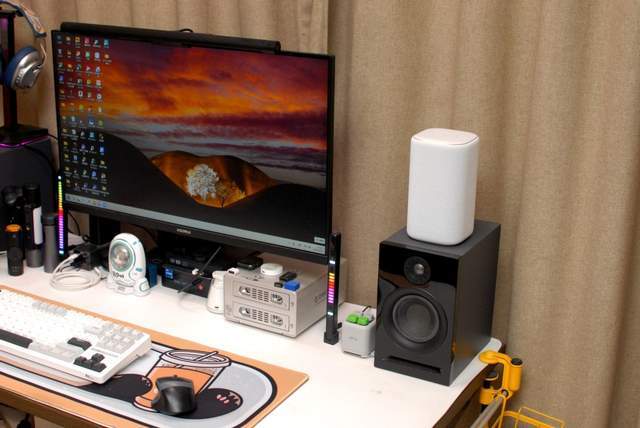 有了搭载超级小爱同学的Xiaomi 智能音箱,生活就像开了挂!