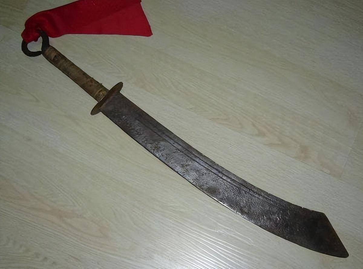 1933年长城抗战,中华好男儿,大刀显神威