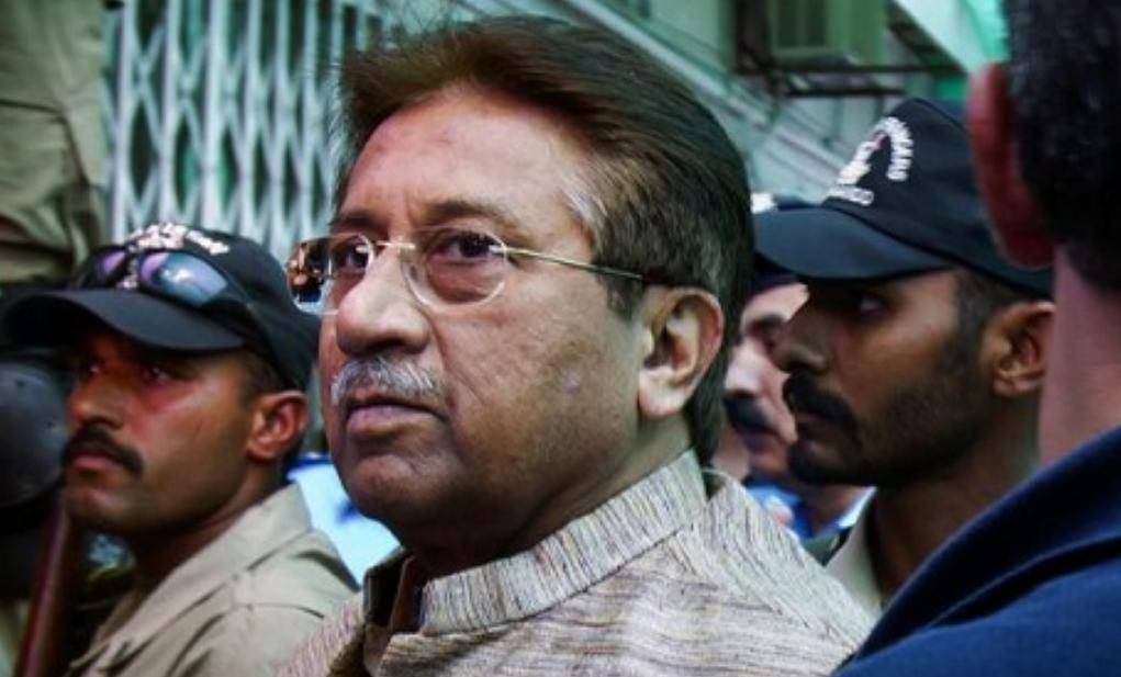 巴基斯坦前总统穆沙拉夫:我宁愿流亡,也绝不会向中国求助!为何