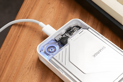 2025年性价比高充电宝有哪些?精选10款质量最好最耐用充电宝品牌