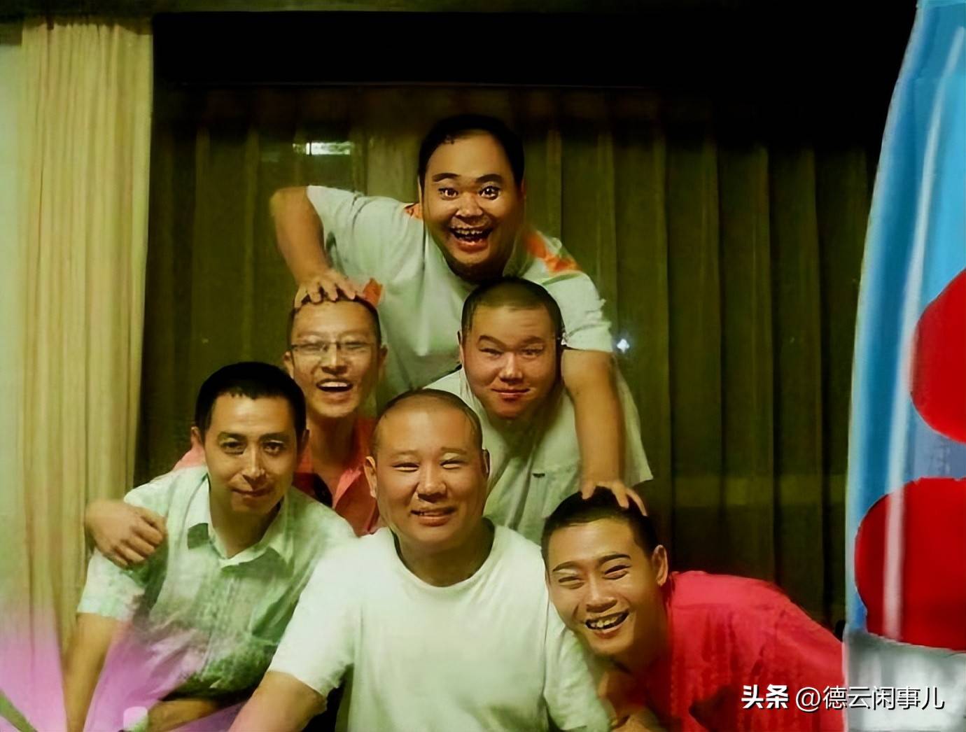 外界传言,德云社需要清君侧的奸臣,却是郭德纲最受宠的"爱徒"