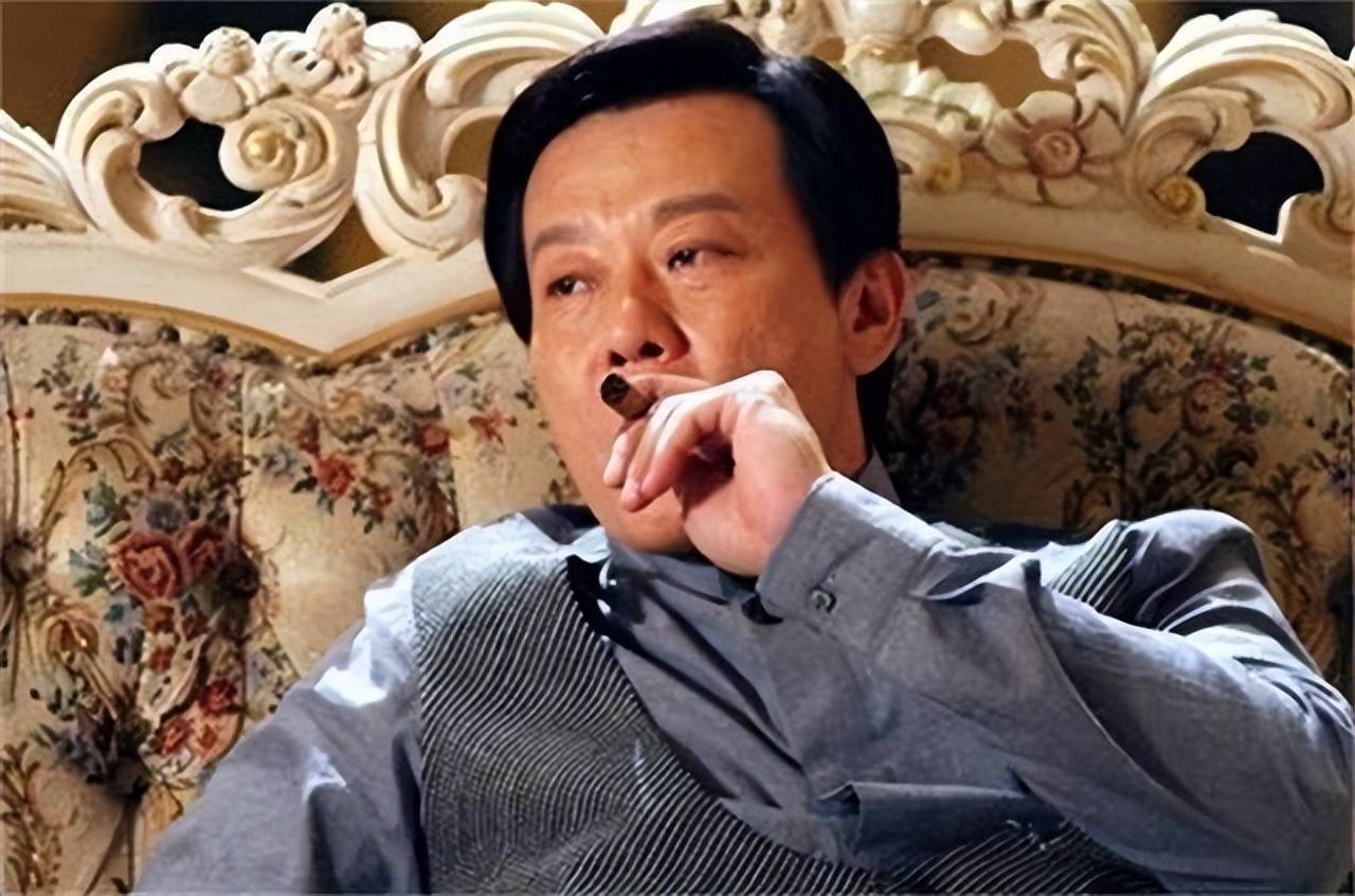 演员寇世勋:两个妻子和谐的背后,全靠我楼上楼下来回跑