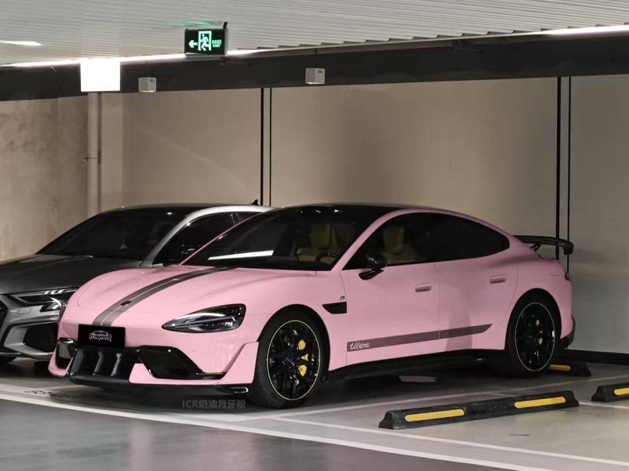 真空镀膜：重塑汽车工业，兼顾颜值与性能的突破性技术