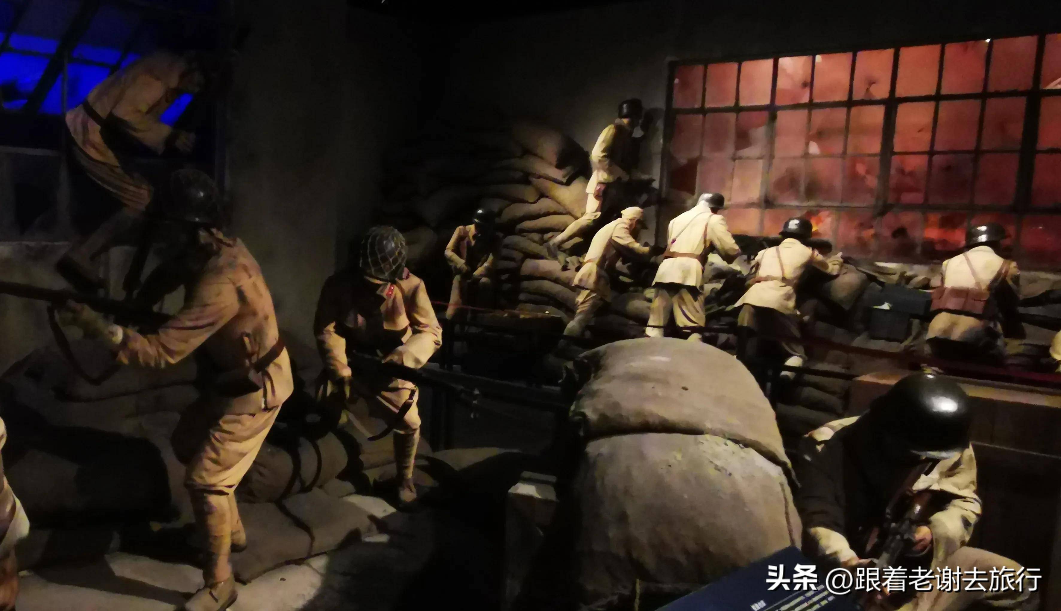 尽管最终中国军