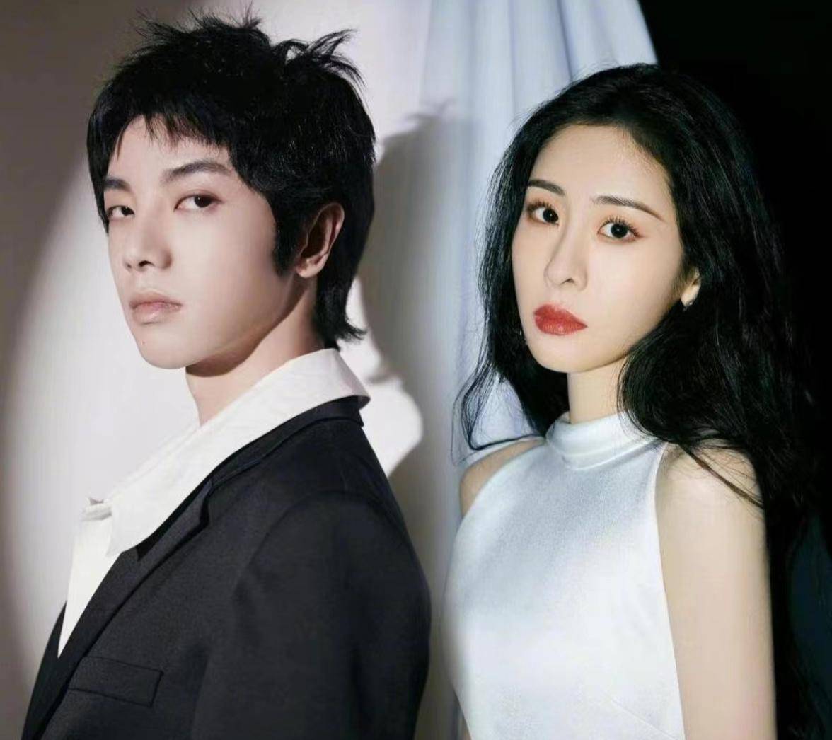 不要名分,只要孩子,精明的张碧晨看似一无所有,但已经赢了一切