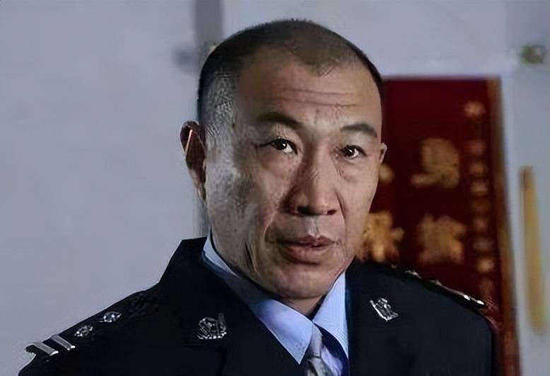 "硬汉"石兆琪:孙红雷都害怕和他演对手戏,演戏只是兼职而已