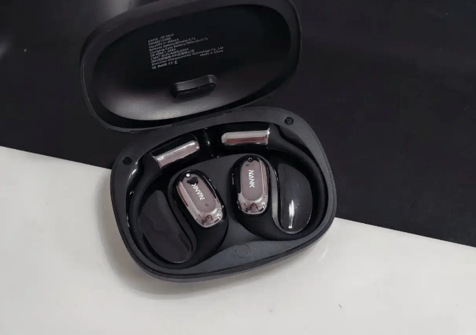 开放式蓝牙耳机怎么选?一文带你看懂开放式耳机音质最好的是那款