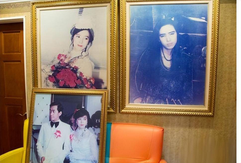 许纯美:被富豪强迫嫁入豪门,抛弃自己的亲生女儿,一生太难懂