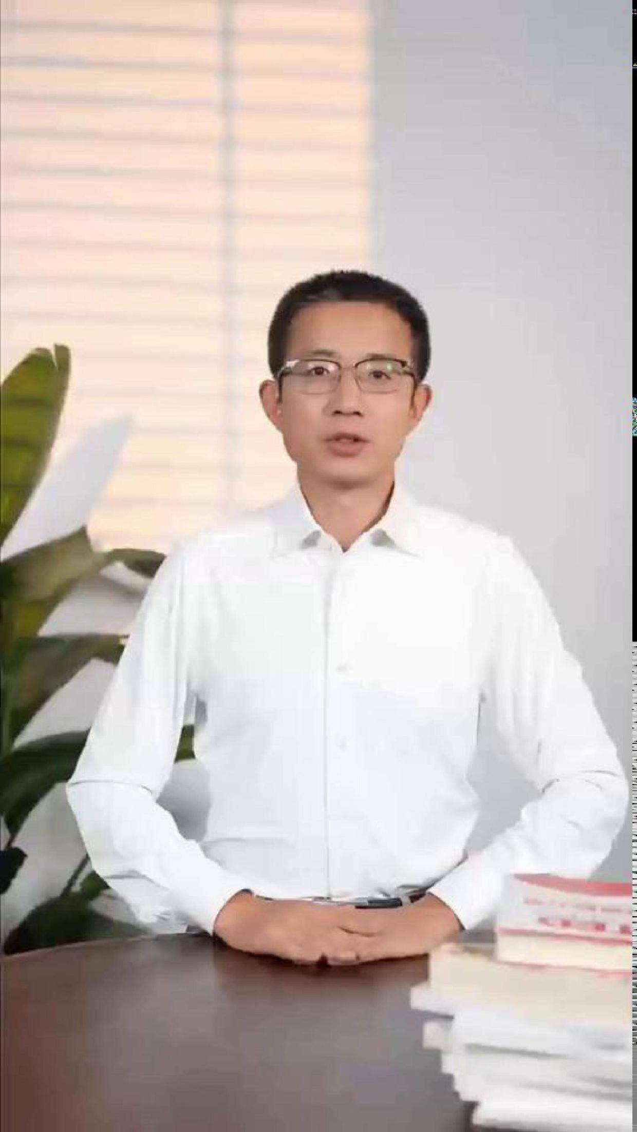 蓝天格锐案主犯钱志敏“认罪” 曾承诺给投资人“三世富贵”