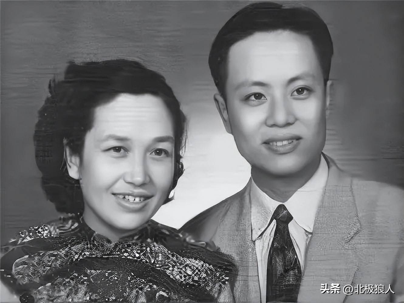 陈布雷女儿与丈夫的多舛命运,几经大浪,以悲剧收场