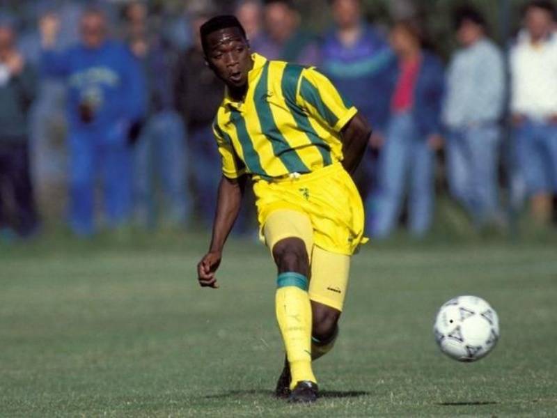 在皇马担任主力却被低估,还在法国队受委屈