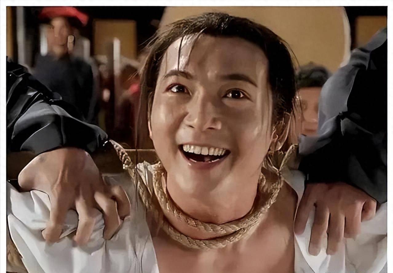 从常威开始演了很多反派,但有个规矩:绝不在国外演反派