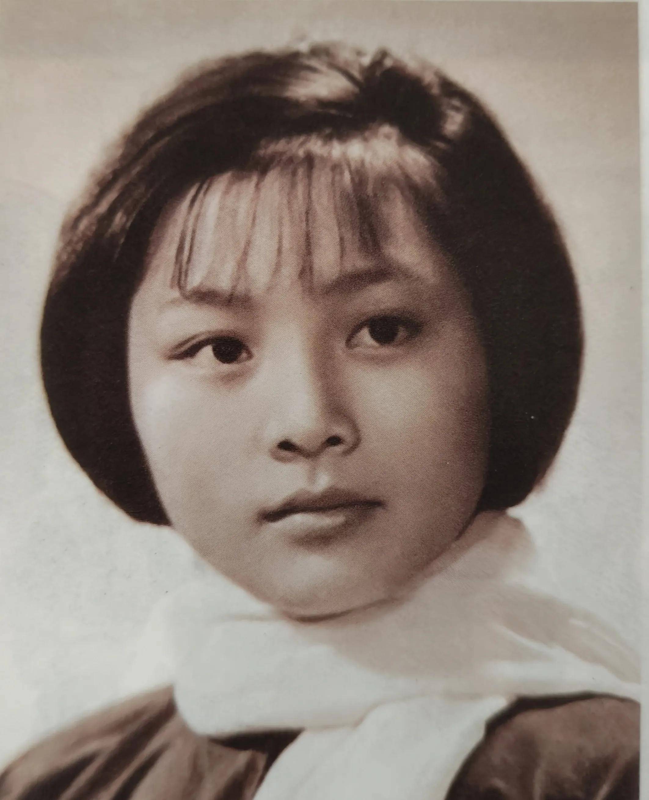 马莉莉为何与"周璇"一角错过?是否与茅善玉有关?