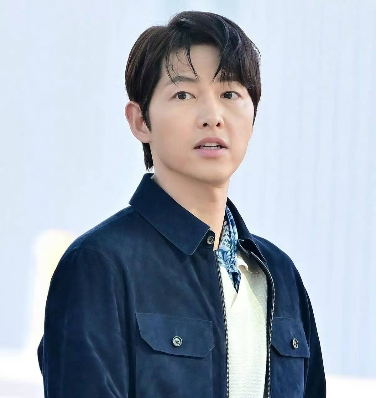 宋仲基和宋慧乔为什么离