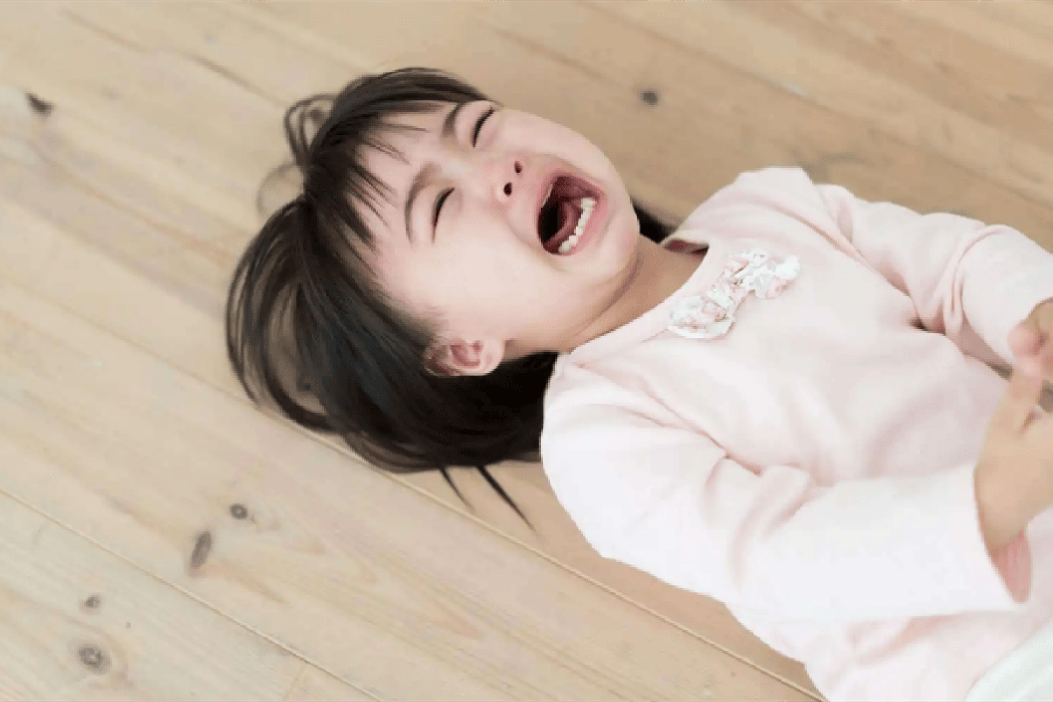 资深幼儿园老师:上幼儿园哭闹不休的孩子,主要来自三类家庭