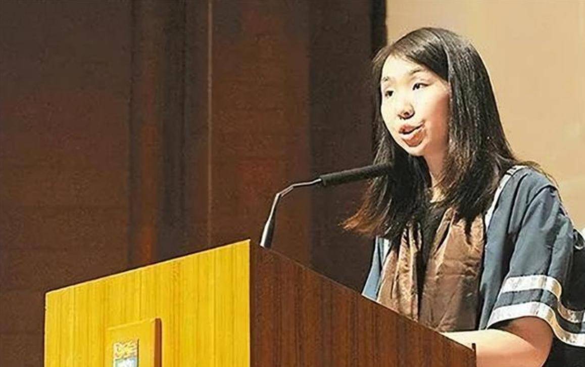 孙晓岚:校园鼓吹"港独"思想,扬言不会尊重法律,结果怎样?