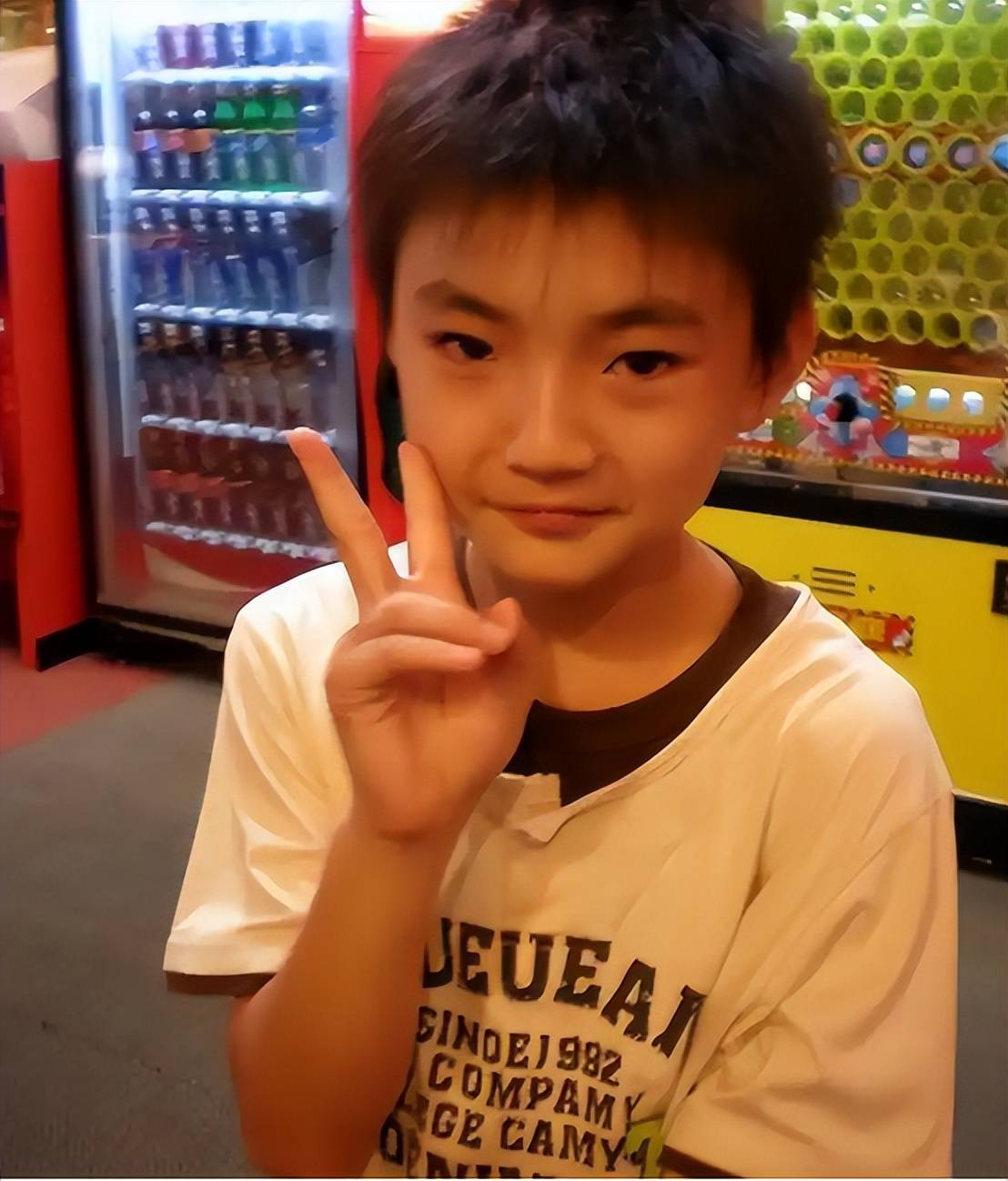 从知名童星到锒铛入狱,被判17年的王欣逸,如今怎样了?