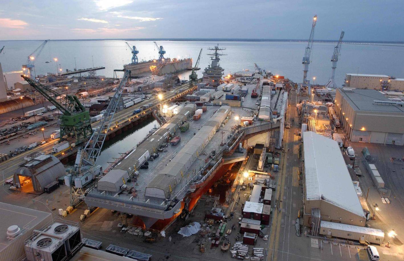 钢铁百科:海洋工程用调质钢fh690牌号解读,fh690标准介绍