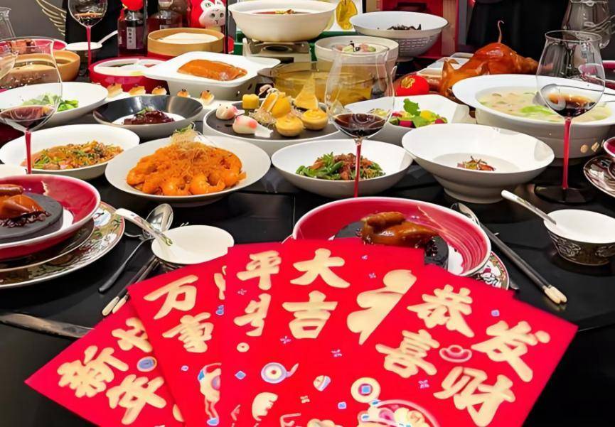 图片[12]-第一批来华免签的外国人，被美食整破防了，回国已经吃不下白人饭了-华闻时空