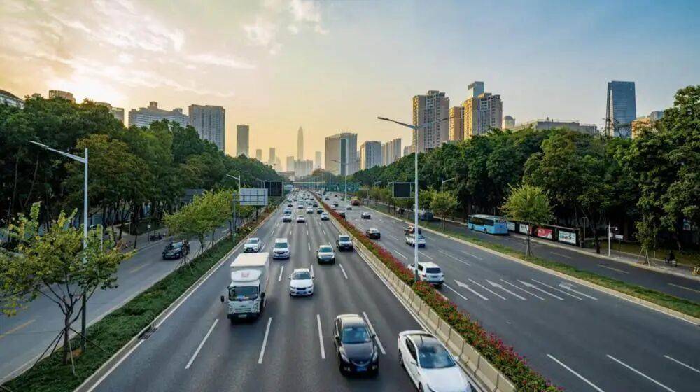 刘国宏：解码《深圳逻辑》，读懂深圳发展密码(图4)