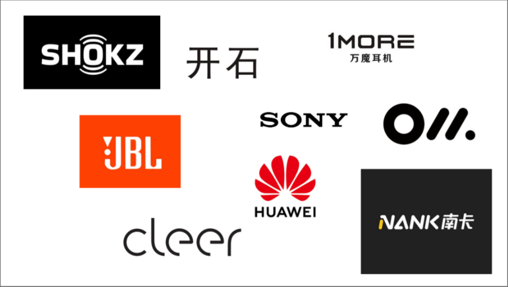 开放式蓝牙耳机哪个品牌好用？揭秘全网十大开放式耳机推荐排行榜