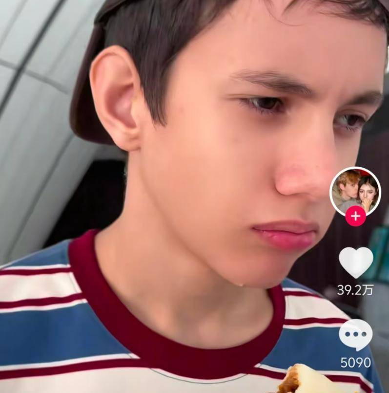 图片[3]-3个月中国行后，这6个外国人再也受不了本国餐桌了？ -华闻时空