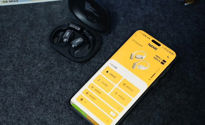 开放式耳机什么牌子好?盘点十大口碑最好开放式蓝牙耳机