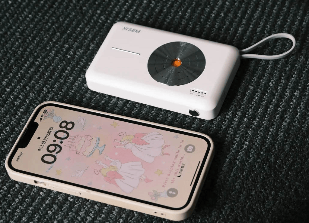 苹果17充电宝推荐哪个？2025年最适合苹果手机的充电宝推荐