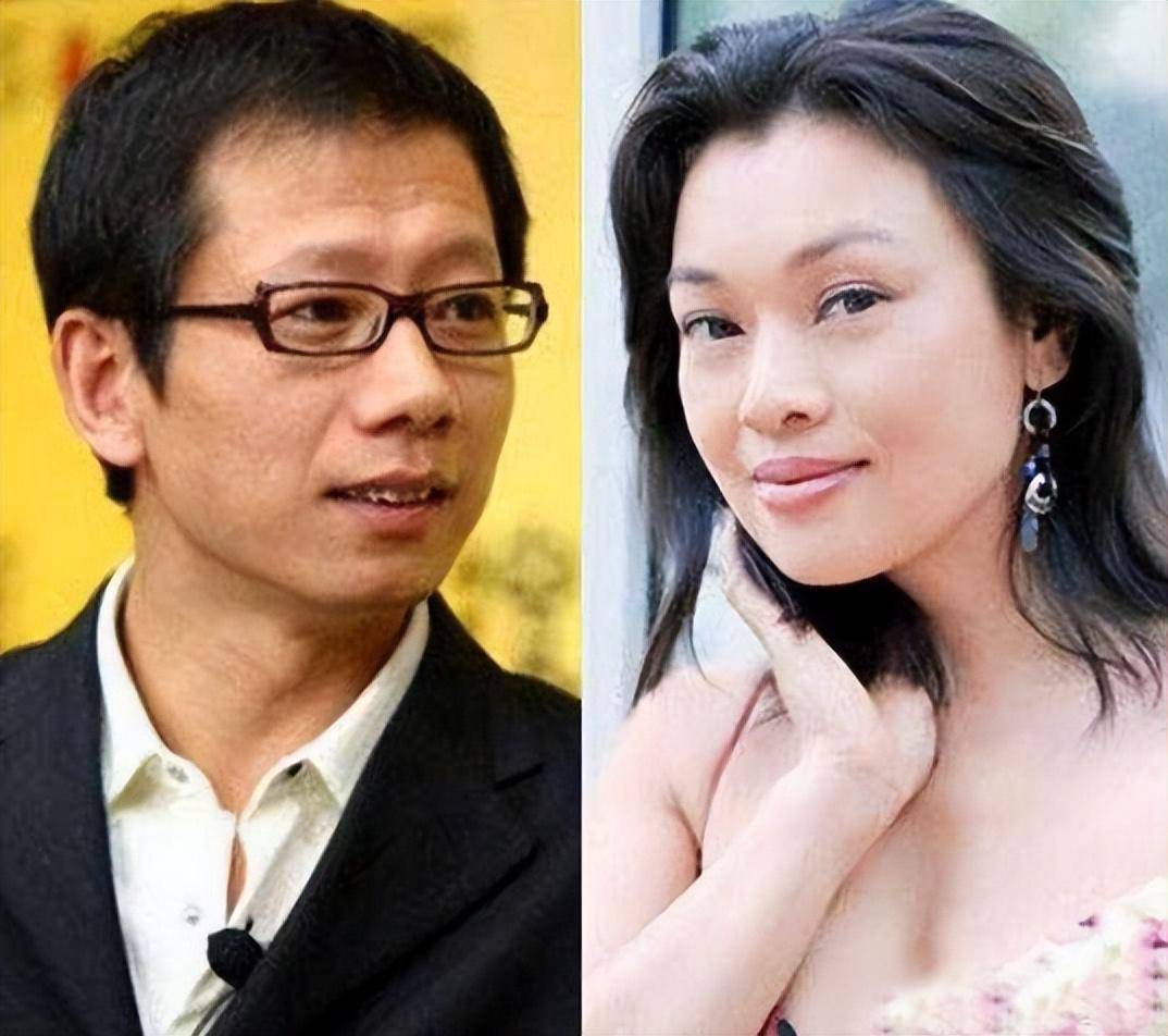 史可与黄小茂离婚23年:她嫁外国丈夫,他娶美女主持,人生各异
