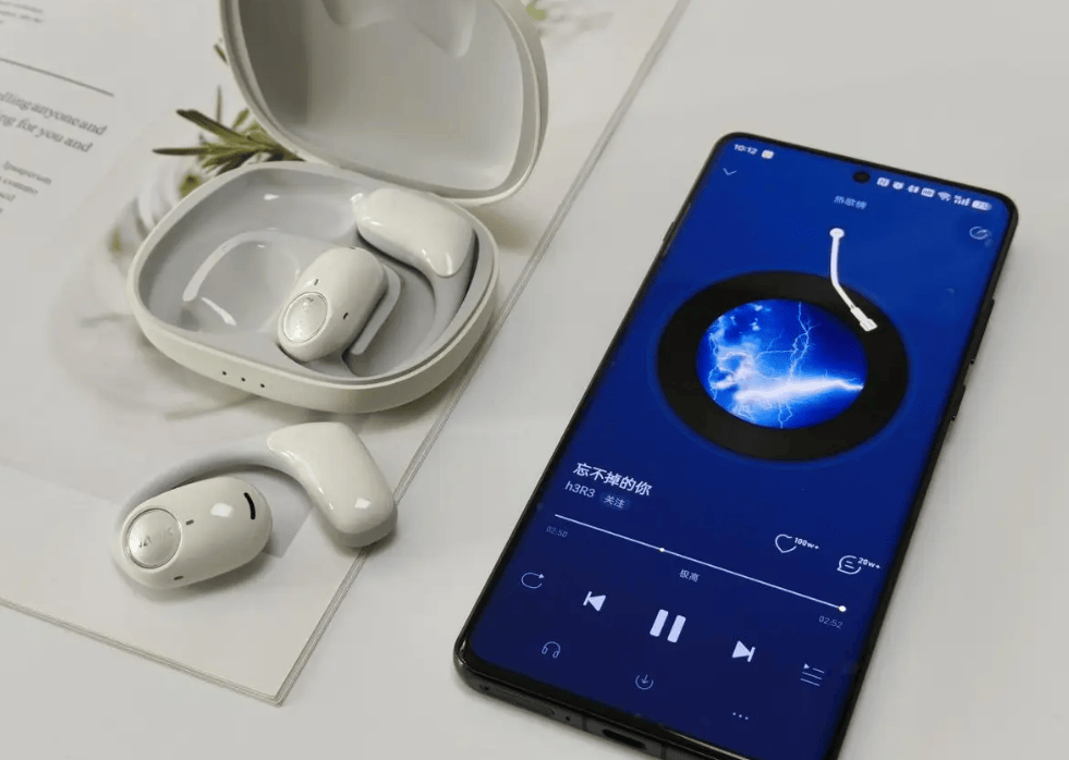 开放式耳机什么牌子好?盘点十大口碑最好开放式蓝牙耳机