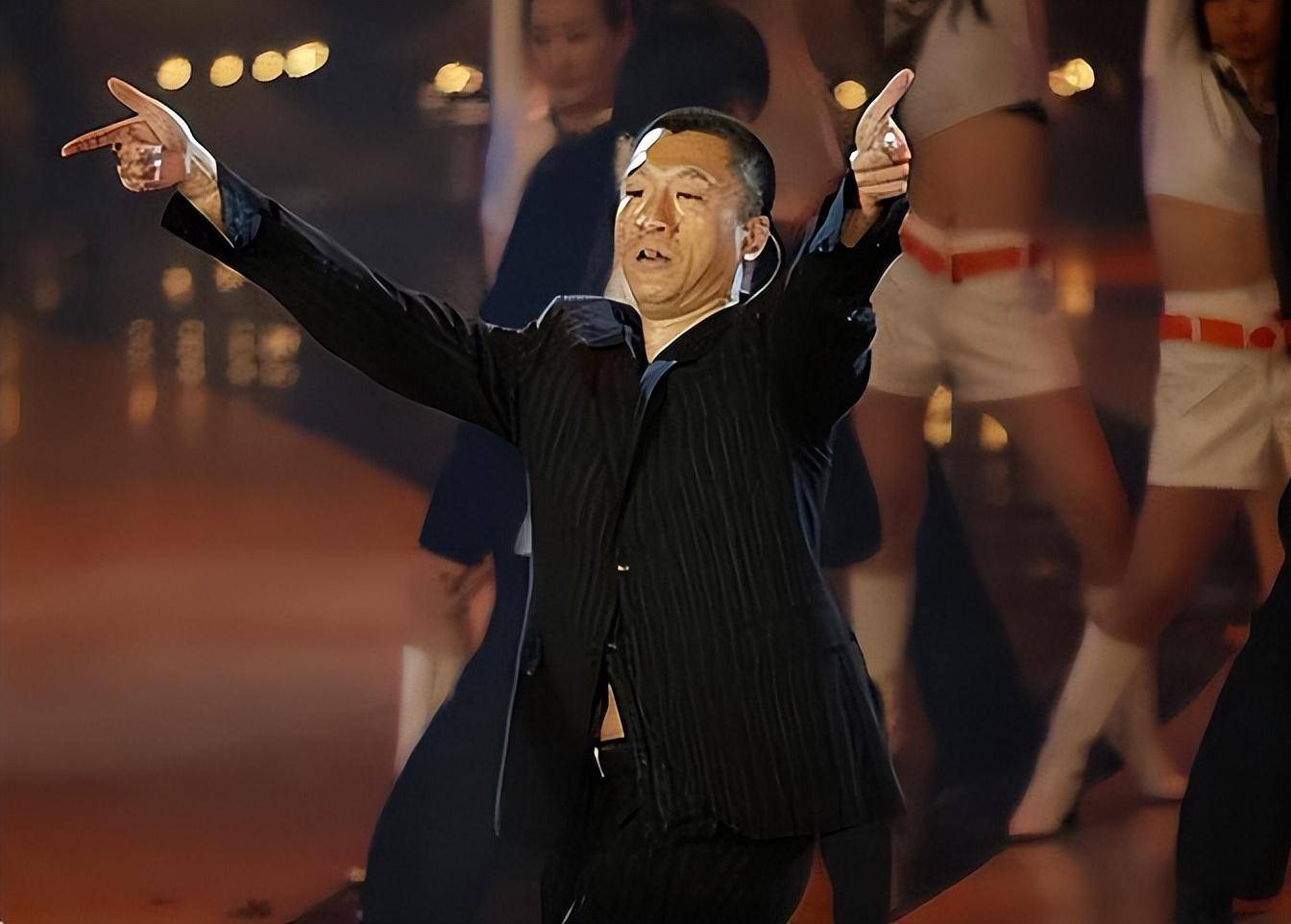 娱乐圈的"世态炎凉",在53岁的孙红雷身上体现得"淋漓尽致"