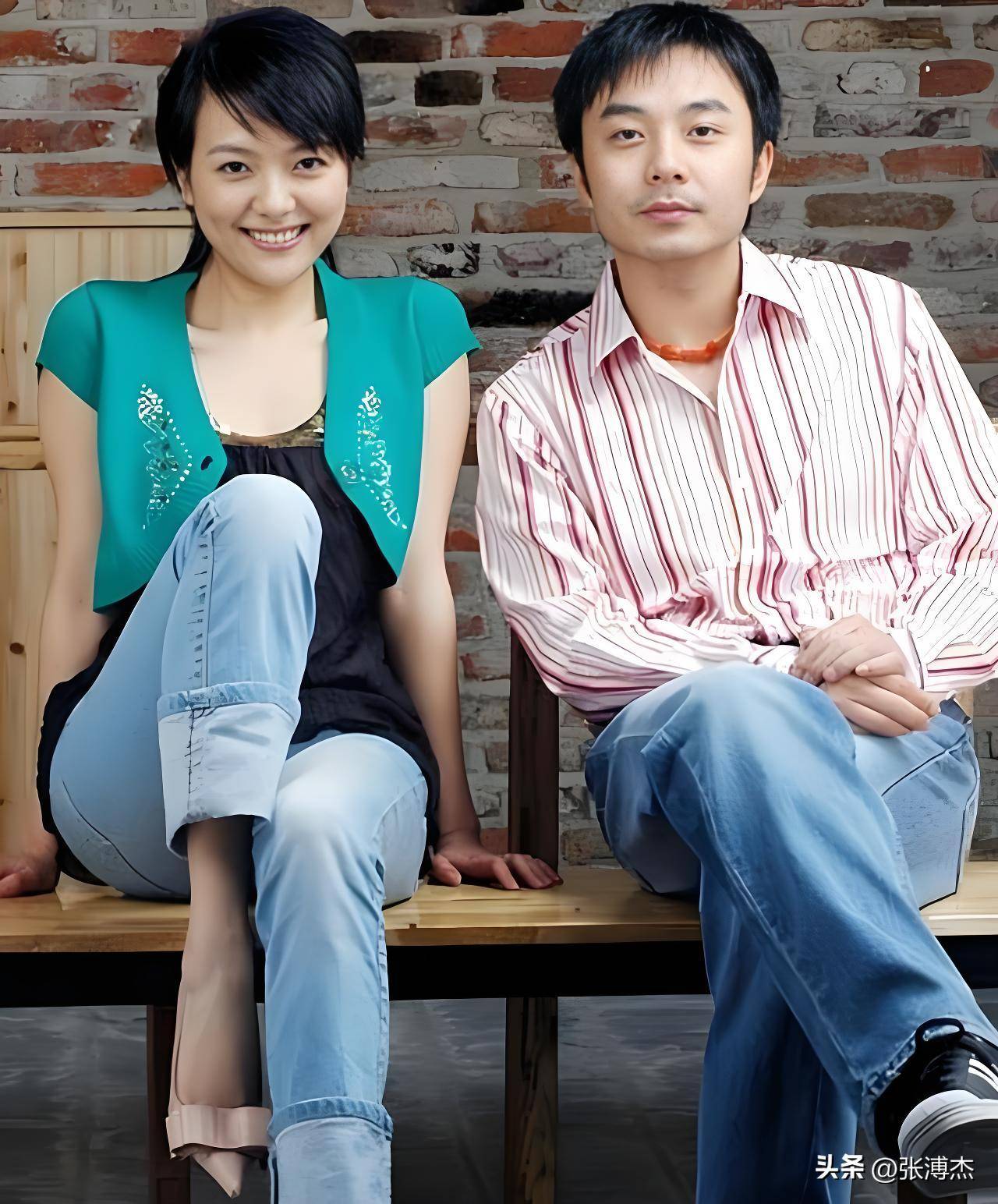 钱再多有什么用?汪涵夫妇现状曝光撕开内娱明星婚姻残忍真相